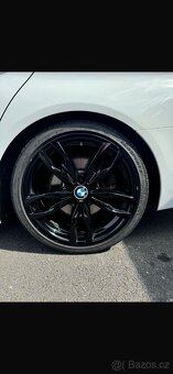 Bmw   f11 - M550 d - 9