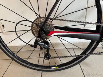 Specialized Roubaix SL4 - 9