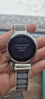 Garmin Vivoactive 4s - 9