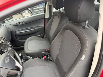 Hyundai i20 - 9