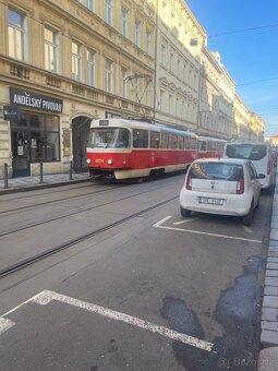 Private room in anděl - 9