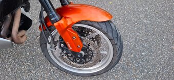 Kawasaki versys 650 r.v.2008 - 9