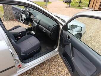 Škoda Octavia 1.9 TDi combi klima - 9