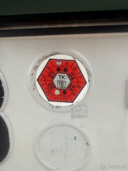 Citroen berlingo - 9