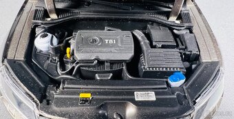 Škoda Superb 3 před facelift - 9