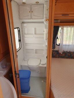 Hobby Exclusive 495 - 9