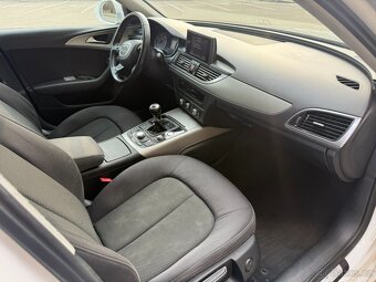 Audi A6 Avant, 2.0TDI, 130kw Nová STK - 9