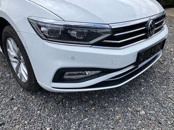 VOLKSWAGEN PASSAT - 9