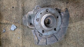 Těhlice Octavia 1, Golf 4, Leon 1m, A3 - 9