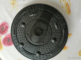 Prodám autosedačku,kočárek,stoleček, - 9