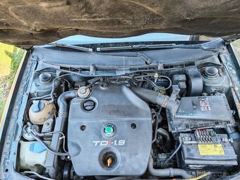 Škoda Octavia 81kw - 9