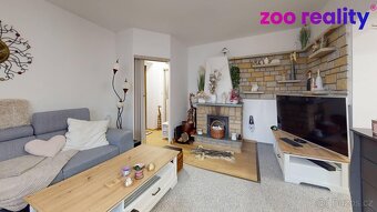 Prodej dvougeneračního domu Přemyslovice - 9