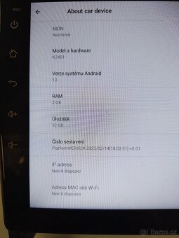 AUDI Autoradio Android Carplay AndroidAuto - 9
