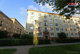 Prodej bytu 2+1, 70 m², Zlín, ul. Padělky V - 9