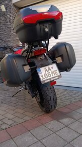 Buell XB 12 XT ulysses - 9