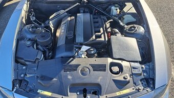 BMW Z4 Roadster 2.5i E85 - 9