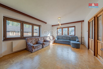 Prodej rodinného domu, 150 m², Velké Karlovice - 9