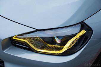 BMW M2 Coupe 338KW, Carbon sedačky, M Race Track, Záruka - 9