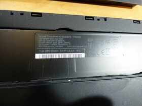 Dell ThinkPad A485 - 9