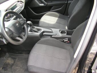 Peugeot 308 SW r.v.2014 Serviska - 9