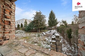 Prodej rodinného domu 180 m2 Olbrachtova, Třebechovice pod O - 9