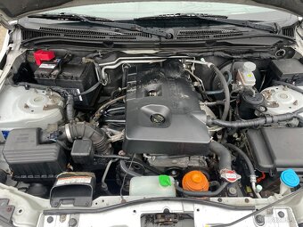Suzuki Grand Vitara 2,0i benzin 103kw - 9