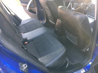 Bmw x3 3.0d 160 kw 4x4 - 9