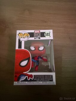 Funko POP - 9