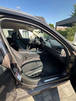 BMW F31 320d X Drive M Paket Automat - 9