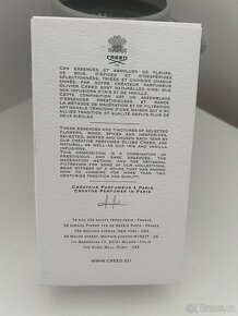 Creed original Santal 1760 parfém - 9