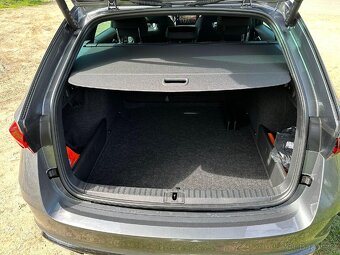 Škoda Octavia IV RS , 2.0 TDI,147kw. - 9
