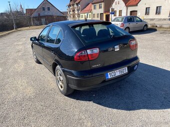 Seat Leon 1.9 TDi 66kw - 9