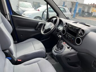 Citroën Berlingo 1.6i EMO - 9