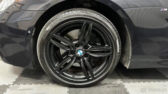 BMW ŘADA 6, 40 XD / PĚKNÝ STAV / BOHATÁ VÝBAVA - 9