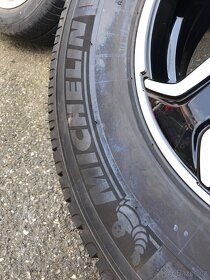 NOVÉ SADA ALU KOLA Original kola Fiat Ducato 225/75/16 - 9