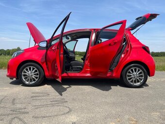 TOYOTA YARIS 1,33,73KW,2017, - 9