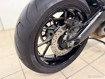 YAMAHA TRACER 900,ABS,TOP - 9