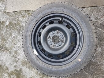 Kola BARUM 185/60R14 letní - 9
