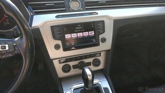 VW Passat B8 Variant 1.6 TDI 88 kW - 9