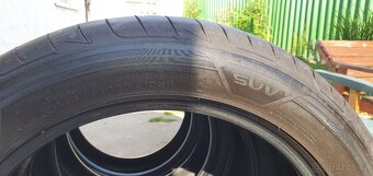 Goodyear eagle f1 asymettric 245/50 r20 letne pneumatiky - 9