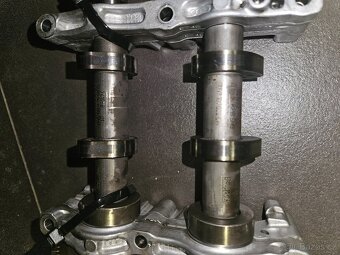 VACKY 3,0 TDI 200KW CRT AUDI Q7 4M - 9