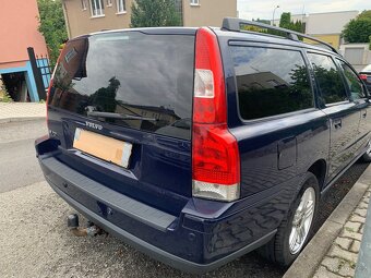 Volvo V70 D5 - 9