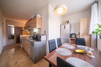 Prodej bytu 2+1 57 m² v Třebíči - 9