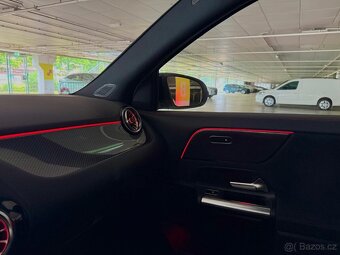 Mercedes Benz GLA AMG 35 - 9