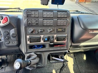 Iveco Eurocargo 120E25 - 9