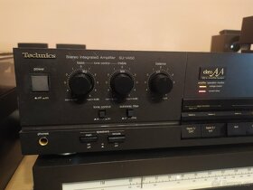 Sestava Technics SU-V450, ST-Z22 - 9