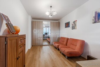 Pronájem byty 2+kk, 63 m2 - Praha - Hostivař, ev.č. 00749 - 9