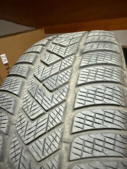 Originální alu kola Alfa Romeo Stelvio 5x110 R20 - 9
