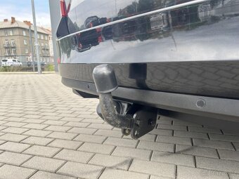 Škoda Octavia 2.0D110kWTažné, 267 tkm - 9