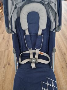 Maclaren Techno XT - 9